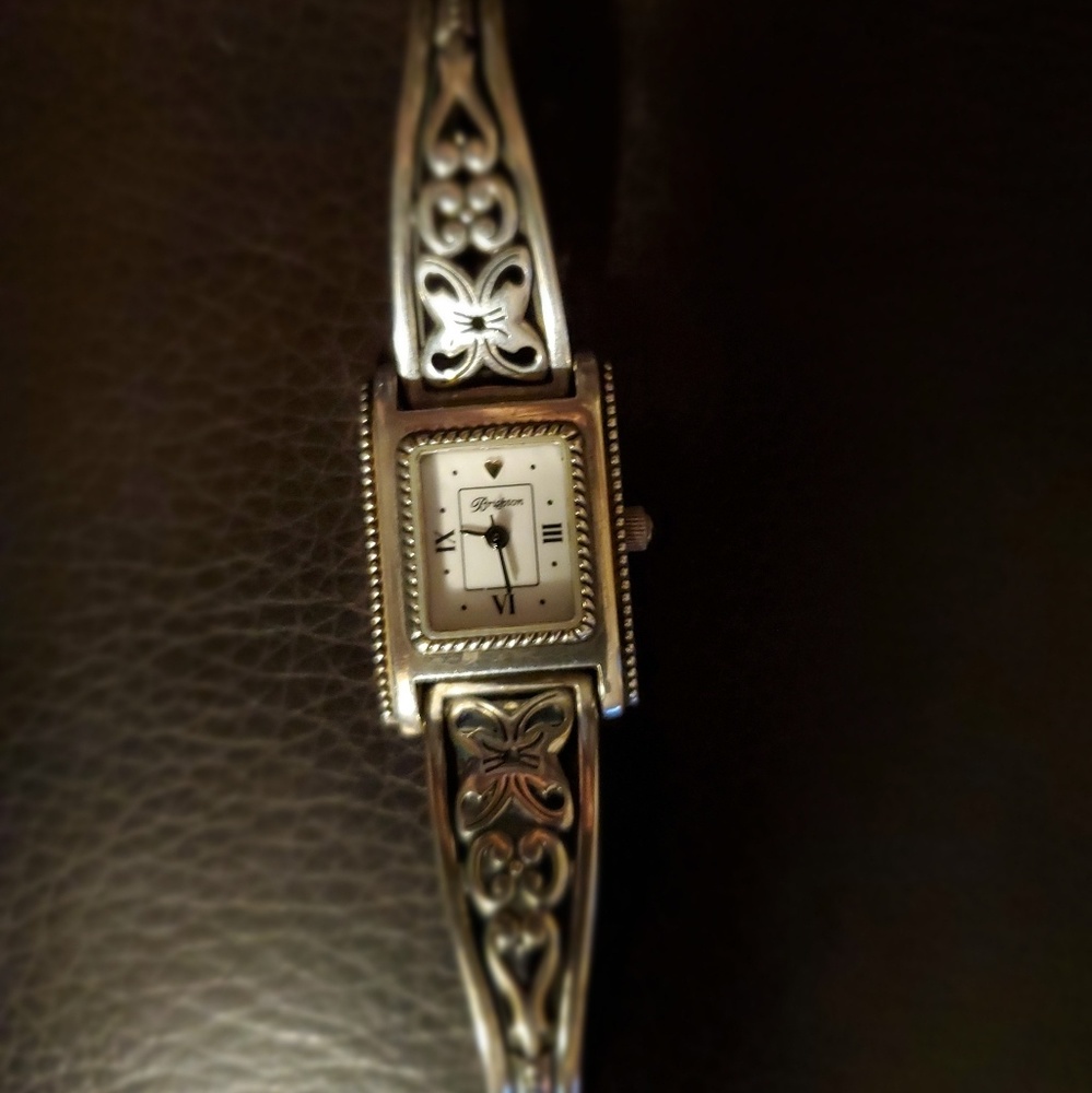 Brighton antique Hamilton watch